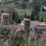 Abbazia di Farfa (Rieti)