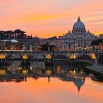 Roma, San Pietro