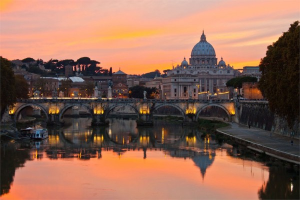 Roma, San Pietro