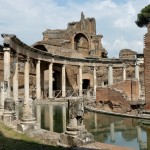 Villa Adriana, Tivoli