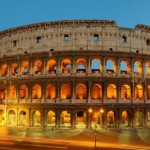 Colosseo, Roma