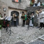 music in Casperia