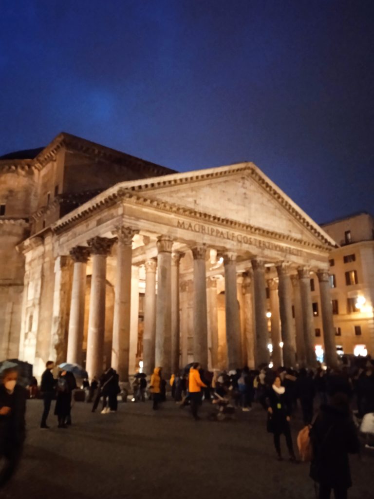 Pantheon